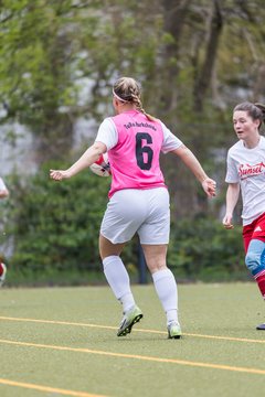 Bild 79 - F Eilbek - Harksheide : Ergebnis: 6:2